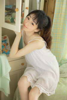 宠物女孩